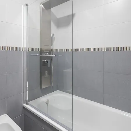 Luxury Workfriendly Far Ocean Views * Vecindario (Gran Canaria)