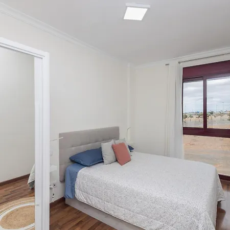 Luxury Workfriendly Far Ocean Views Appartamento Vecindario (Gran Canaria)