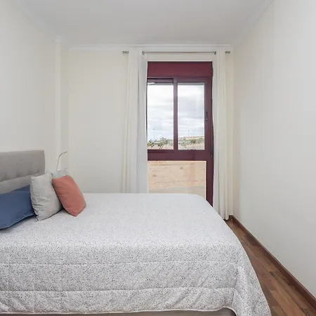 Appartamento Luxury Workfriendly Far Ocean Views Vecindario (Gran Canaria)