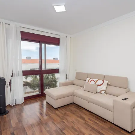 Appartamento Luxury Workfriendly Far Ocean Views