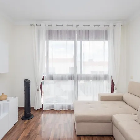 Luxury Workfriendly Far Ocean Views Vecindario (Gran Canaria)